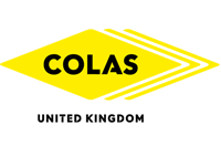 Dromgoole Colas United Kingdom