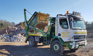 Dromgoole Skip Hire